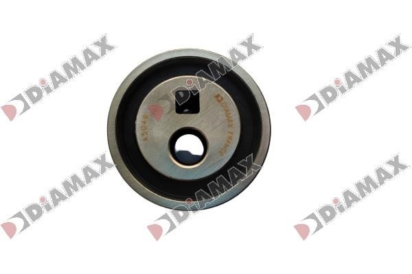 Diamax A5049 Tensioner pulley, timing belt A5049: Buy near me in Poland at 2407.PL - Good price!