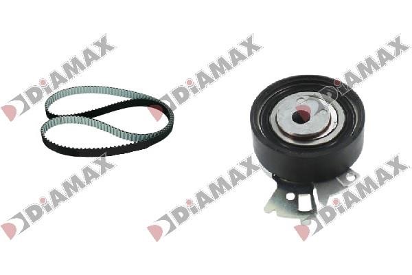 Diamax A6069 Timing Belt Kit A6069: Buy near me in Poland at 2407.PL - Good price!