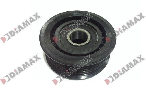 Diamax A7008 Bypass roller A7008: Buy near me in Poland at 2407.PL - Good price!