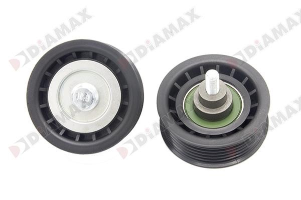 Diamax A7010 Bypass roller A7010: Buy near me in Poland at 2407.PL - Good price!