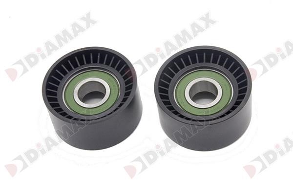 Diamax A7011 Bypass roller A7011: Buy near me in Poland at 2407.PL - Good price!