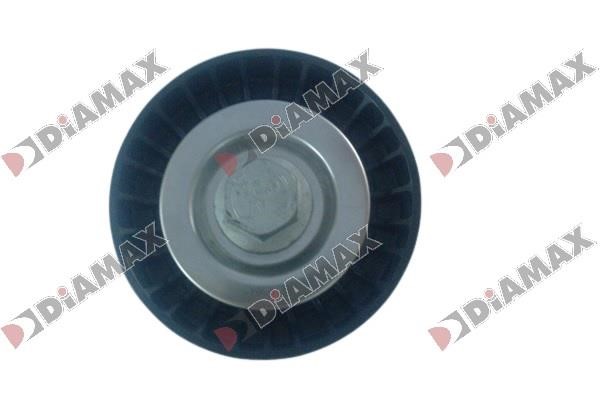 Diamax A7018 Idler Pulley A7018: Buy near me in Poland at 2407.PL - Good price!