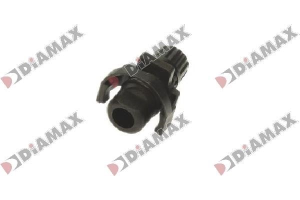 Diamax AD06077 Sealing Plug, coolant flange AD06077: Buy near me in Poland at 2407.PL - Good price!