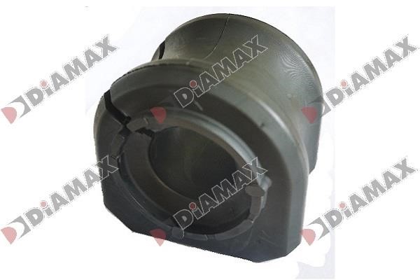 Diamax B2090 Опора(втулка), стабілізатор B2090: Купити у Польщі - Добра ціна на 2407.PL!