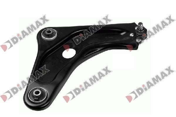 Diamax B5078 Track Control Arm B5078: Buy near me in Poland at 2407.PL - Good price!