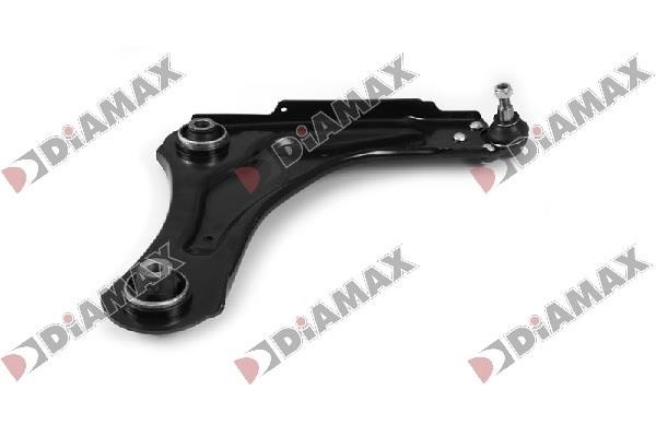 Diamax B5080 Track Control Arm B5080: Buy near me in Poland at 2407.PL - Good price!