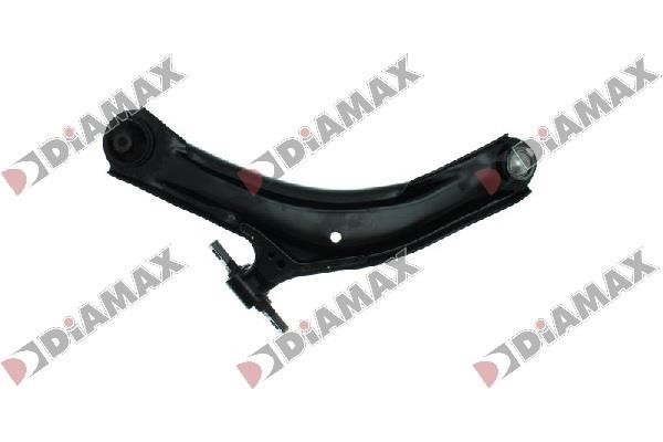 Diamax B5086 Track Control Arm B5086: Buy near me in Poland at 2407.PL - Good price!