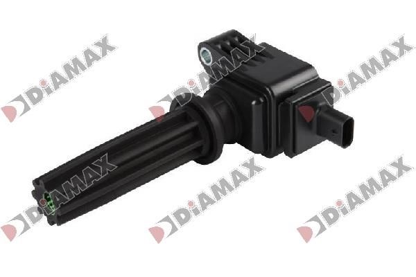 Diamax DG2093 Ignition coil DG2093: Buy near me in Poland at 2407.PL - Good price!