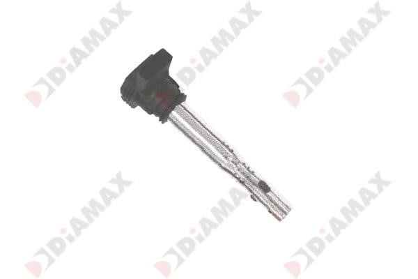 Diamax DG2097 Ignition coil DG2097: Buy near me at 2407.PL in Poland at an Affordable price!