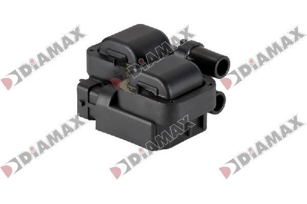 Diamax DG2102 Ignition coil DG2102: Buy near me in Poland at 2407.PL - Good price!
