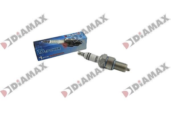 Diamax DG7001 Spark plug DG7001: Buy near me in Poland at 2407.PL - Good price!