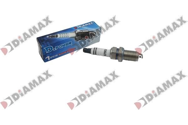 Diamax DG7002 Свеча зажигания DG7002: Отличная цена - Купить в Польше на 2407.PL!