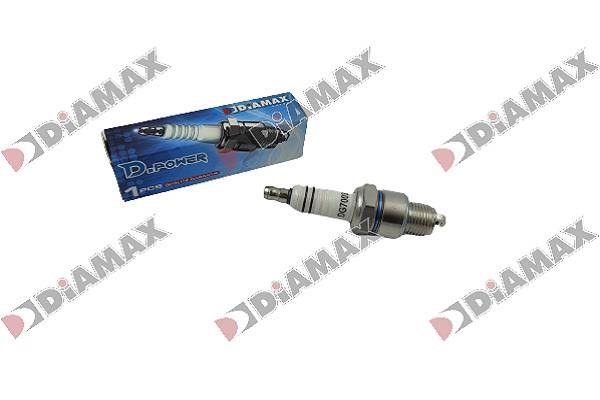 Diamax DG7003 Spark plug DG7003: Buy near me at 2407.PL in Poland at an Affordable price!