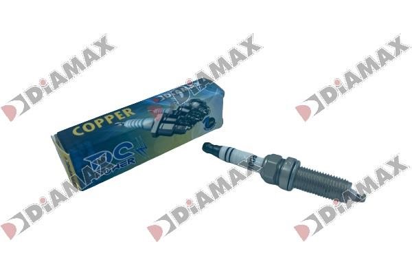 Diamax DG7005 Spark plug DG7005: Buy near me in Poland at 2407.PL - Good price!