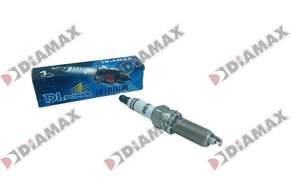 Diamax DG7007 Свеча зажигания DG7007: Отличная цена - Купить в Польше на 2407.PL!