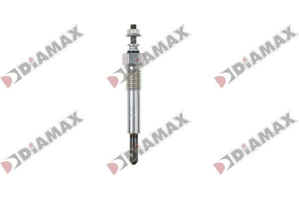 Diamax DG8050 Свеча накаливания DG8050: Купить в Польше - Отличная цена на 2407.PL!