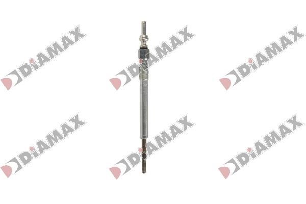 Diamax DG8052 Glow plug DG8052: Buy near me in Poland at 2407.PL - Good price!