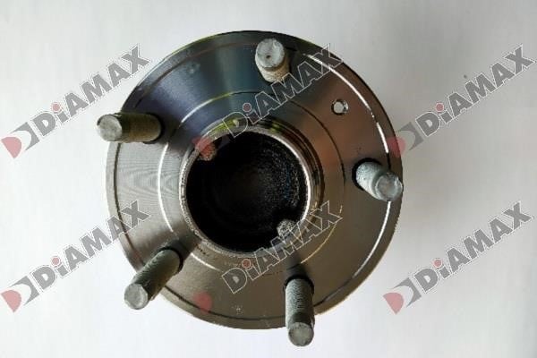 Diamax R3074 Wheel bearing kit R3074: Buy near me in Poland at 2407.PL - Good price!