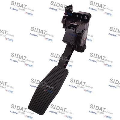 Autoteam L4415 Accelerator Pedal Kit L4415: Buy near me at 2407.PL in Poland at an Affordable price!
