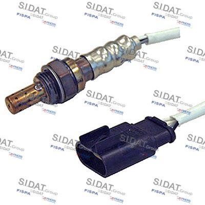 Autoteam M0190A2 Lambda sensor M0190A2: Buy near me in Poland at 2407.PL - Good price!