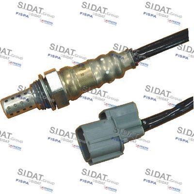 Autoteam M0242 Lambda sensor M0242: Buy near me at 2407.PL in Poland at an Affordable price!
