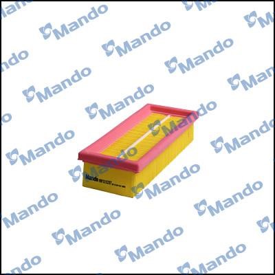 Mando MMF015207 Air filter MMF015207: Buy near me in Poland at 2407.PL - Good price!
