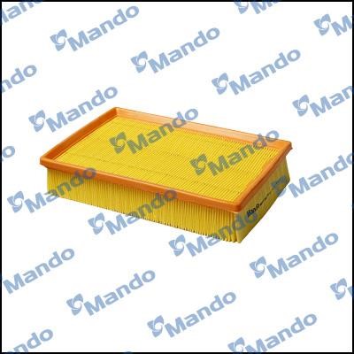 Mando MMF015279 Air filter MMF015279: Buy near me in Poland at 2407.PL - Good price!