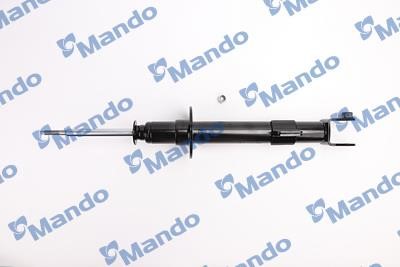 Mando MSS016044 Front Left Gas Oil Suspension Shock Absorber MSS016044: Buy near me in Poland at 2407.PL - Good price!