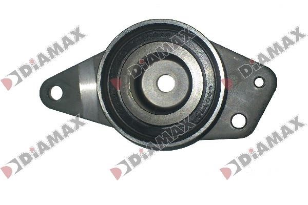 Diamax A8017 Tensioner pulley, timing belt A8017: Buy near me in Poland at 2407.PL - Good price!