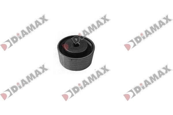 Diamax A8022 Tensioner pulley, timing belt A8022: Buy near me in Poland at 2407.PL - Good price!