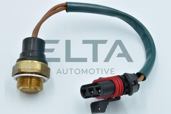 ELTA Automotive EV2198 Fan switch EV2198: Buy near me in Poland at 2407.PL - Good price!