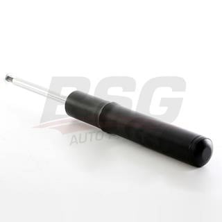 BSG 11-300-002 Front oil and gas suspension shock absorber 11300002: Buy near me in Poland at 2407.PL - Good price!