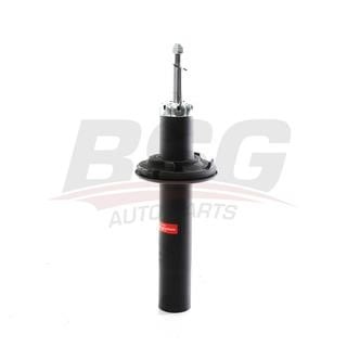 BSG 11-300-003 Front oil and gas suspension shock absorber 11300003: Buy near me in Poland at 2407.PL - Good price!