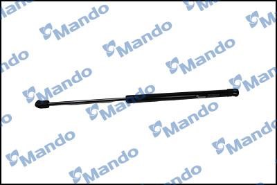 Mando EGS00708K Gas Spring, boot-/cargo area EGS00708K: Buy near me in Poland at 2407.PL - Good price!
