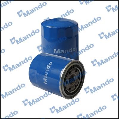 Mando MMF040152 Oil Filter MMF040152: Buy near me in Poland at 2407.PL - Good price!