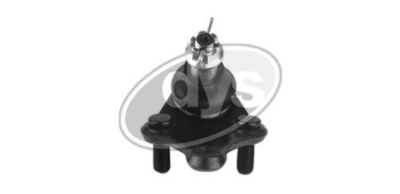 DYS 27-03817 Ball joint 2703817: Buy near me in Poland at 2407.PL - Good price!