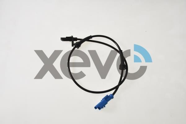 ELTA Automotive XBS1346 Sensor, wheel speed XBS1346: Buy near me at 2407.PL in Poland at an Affordable price!