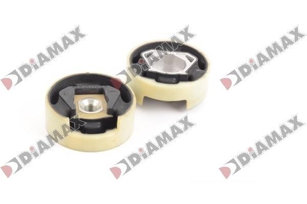 Diamax A1308 Engine mount A1308: Buy near me in Poland at 2407.PL - Good price!