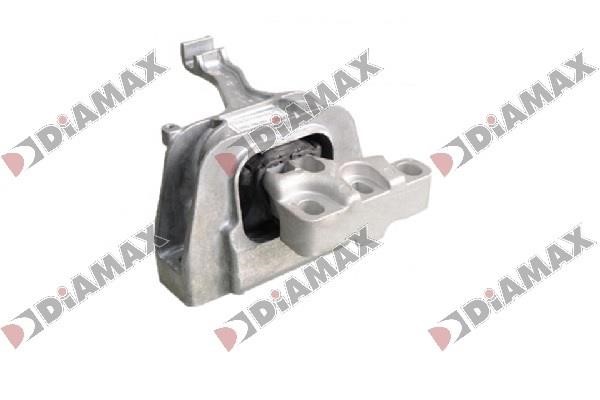 Diamax A1311 Engine mount A1311: Buy near me in Poland at 2407.PL - Good price!