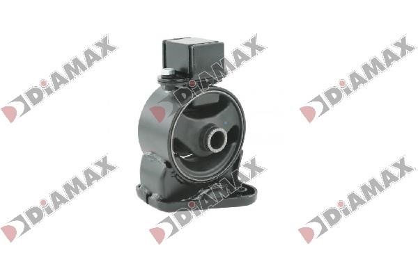 Diamax A1387 Подушка двигателя A1387: Купить в Польше - Отличная цена на 2407.PL!