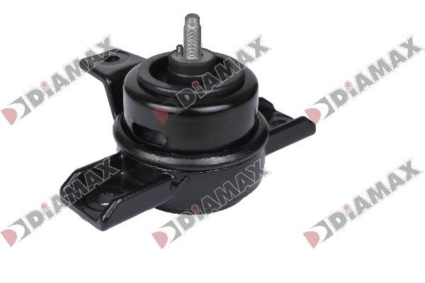 Diamax A1392 Engine mount A1392: Buy near me in Poland at 2407.PL - Good price!