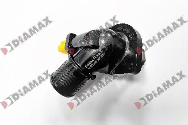 Diamax AD02060 Thermostat, coolant AD02060: Buy near me at 2407.PL in Poland at an Affordable price!