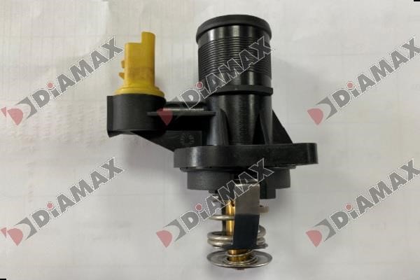 Diamax AD02063 Thermostat, coolant AD02063: Buy near me in Poland at 2407.PL - Good price!