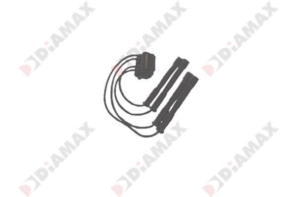 Diamax DG2010 Ignition coil DG2010: Buy near me at 2407.PL in Poland at an Affordable price!