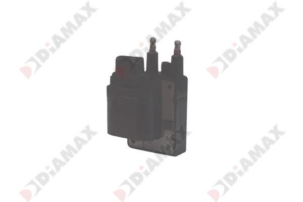 Diamax DG2011 Ignition coil DG2011: Buy near me at 2407.PL in Poland at an Affordable price!
