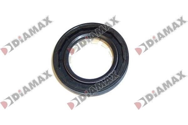 Diamax AN01002 Shaft Seal, differential AN01002: Buy near me in Poland at 2407.PL - Good price!