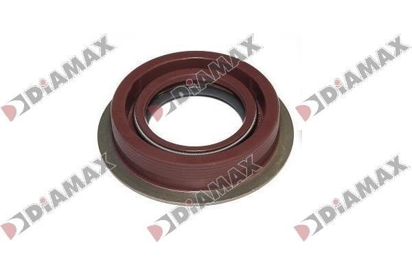 Diamax AN01008 Shaft Seal, differential AN01008: Buy near me in Poland at 2407.PL - Good price!