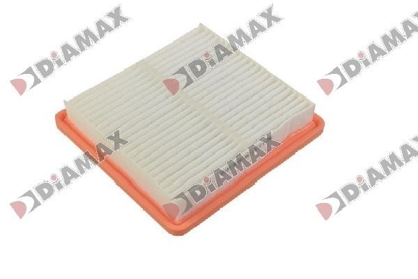 Diamax DA6006 Filtr powietrza DA6006: Dobra cena w Polsce na 2407.PL - Kup Teraz!