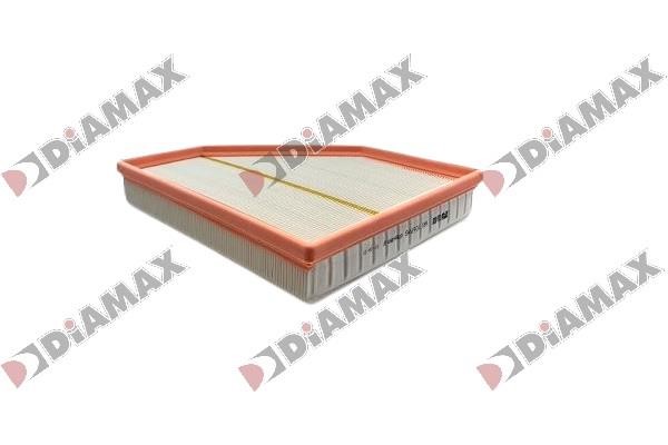 Diamax DA6013 Air filter DA6013: Buy near me in Poland at 2407.PL - Good price!