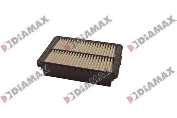 Diamax DA6025 Air filter DA6025: Buy near me in Poland at 2407.PL - Good price!